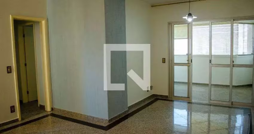 Apartamento para aluguel - setor aeroporto, 3 quartos,  98 m² - goiânia