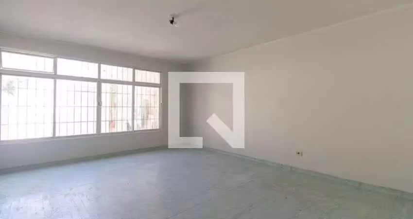 Casa para aluguel - vila mariana, 3 quartos,  200 m² - são paulo