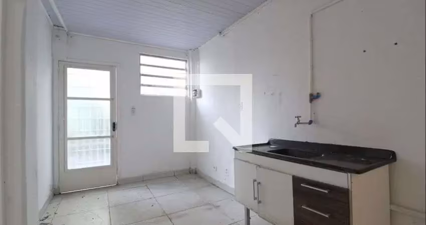Casa com 1 quarto para alugar na Avenida Doutor Cardoso de Melo, Vila Olímpia, São Paulo