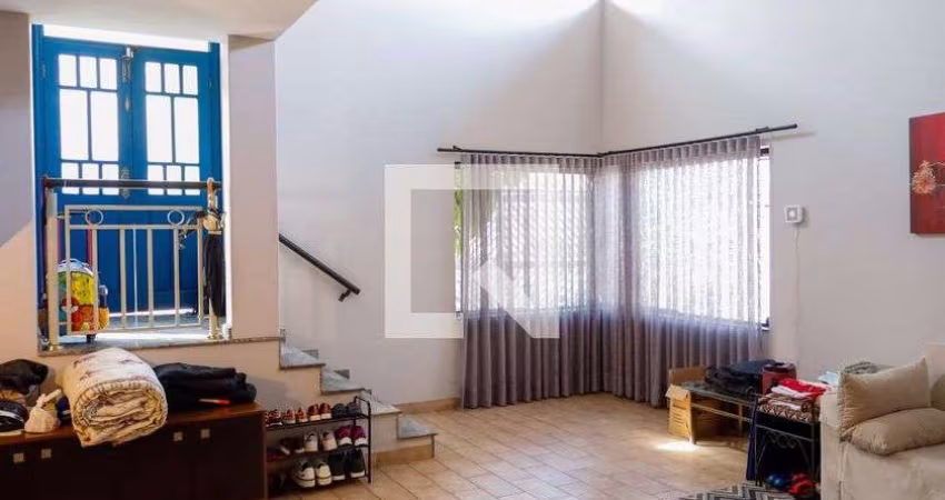 Casa para aluguel - bonfim , 3 quartos,  320 m² - osasco
