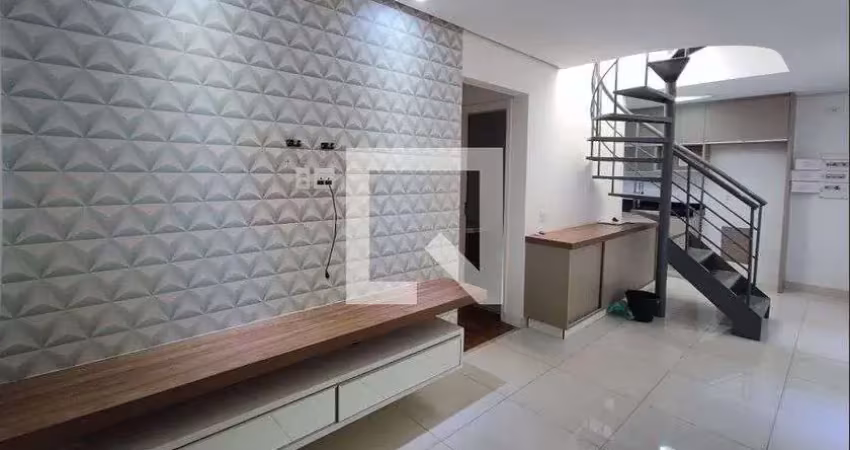 Apartamento para aluguel - jardim santa marcelina, 3 quartos,  118 m² - campinas