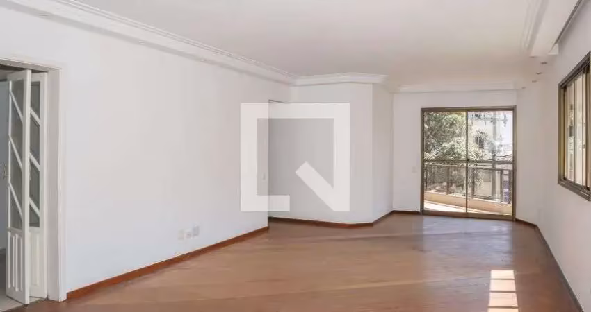 Apartamento para aluguel - vila pompéia, 3 quartos,  170 m² - são paulo