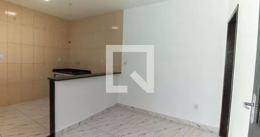 Casa para aluguel - piratininga, 1 quarto,  52 m² - niterói