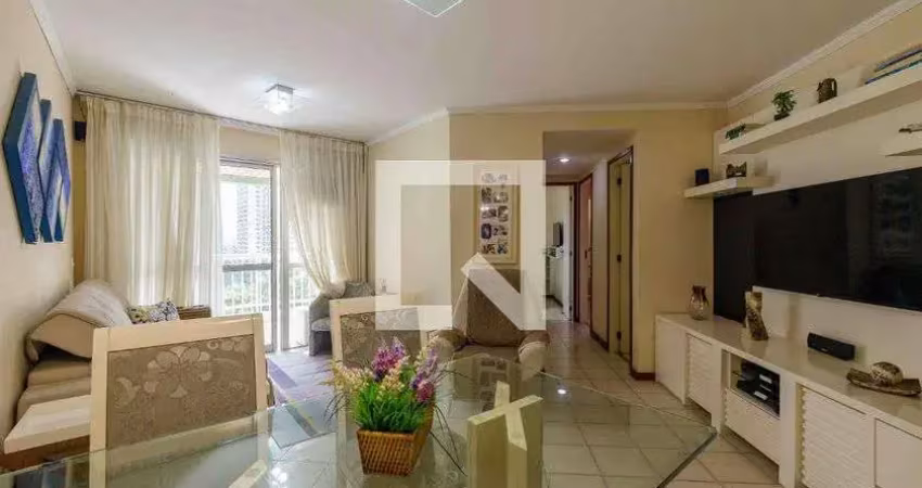 Apartamento para aluguel - barra da tijuca, 3 quartos,  74 m² - rio de janeiro