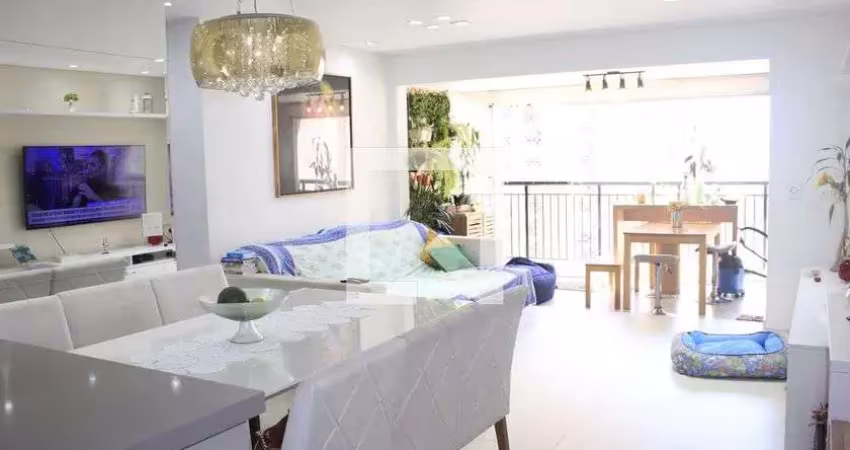 Apartamento para aluguel - picanço, 2 quartos,  86 m² - guarulhos