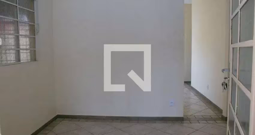 Casa para aluguel - santa tereza, 3 quartos,  600 m² - belo horizonte