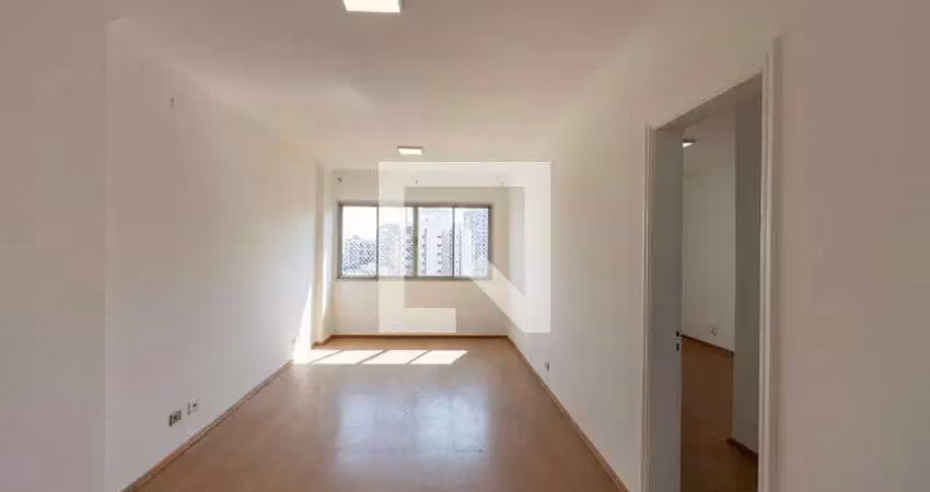 Apartamento para aluguel - vila romana, 1 quarto,  52 m² - são paulo
