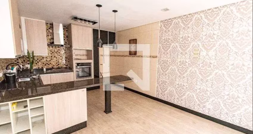 Casa para aluguel - ipiranga, 2 quartos,  80 m² - são paulo
