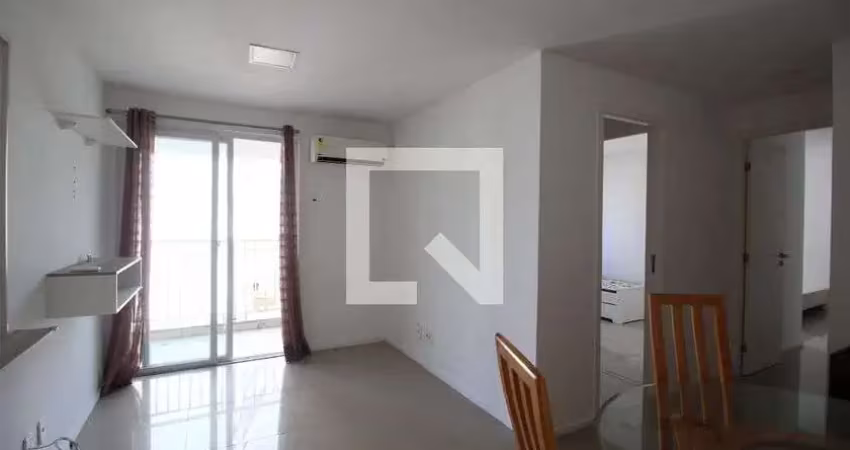 Apartamento para aluguel - jacarepaguá, 2 quartos,  65 m² - rio de janeiro