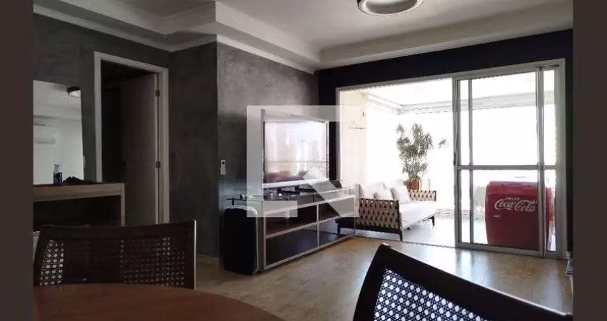 Apartamento para aluguel - vila carrão, 4 quartos,  150 m² - são paulo