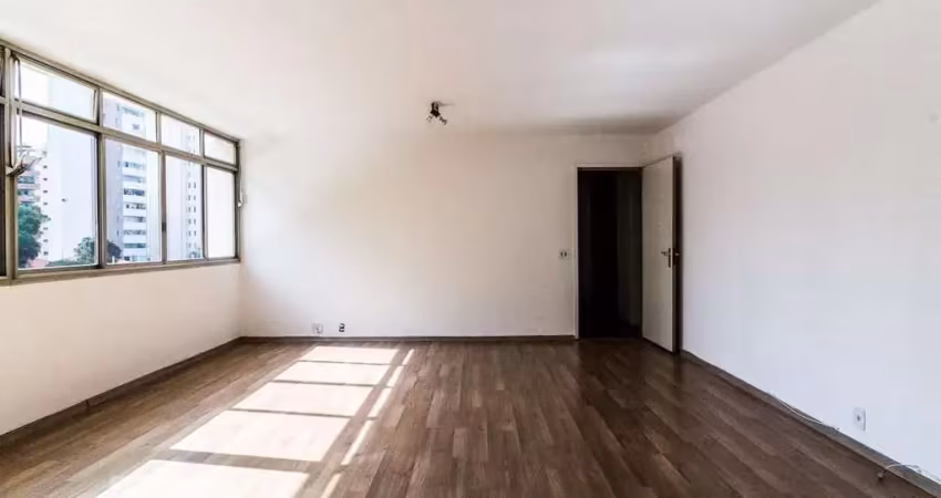 Apartamento para aluguel - perdizes, 3 quartos,  127 m² - são paulo