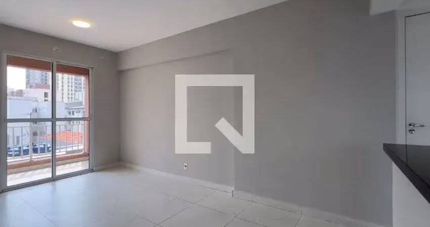 Apartamento para aluguel - vila augusta, 2 quartos,  57 m² - guarulhos