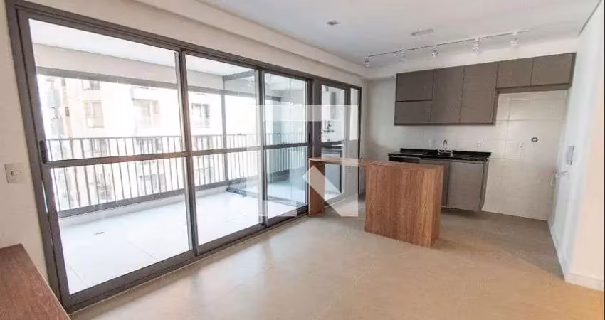 Apartamento para aluguel - vila mariana, 2 quartos,  80 m² - são paulo