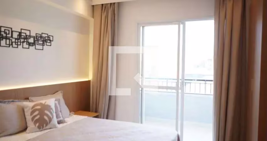 Apartamento para aluguel - belém, 1 quarto,  28 m² - são paulo