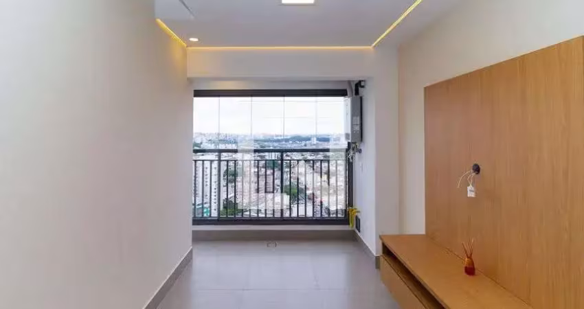 Apartamento para aluguel - vila prudente, 2 quartos,  40 m² - são paulo