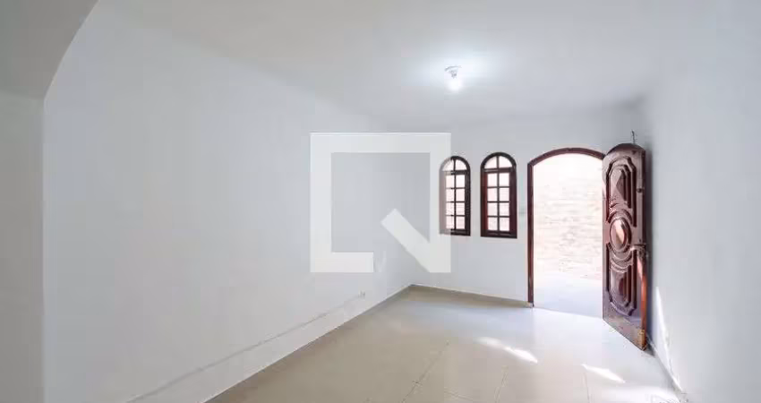 Casa para aluguel - saúde, 2 quartos,  85 m² - são paulo