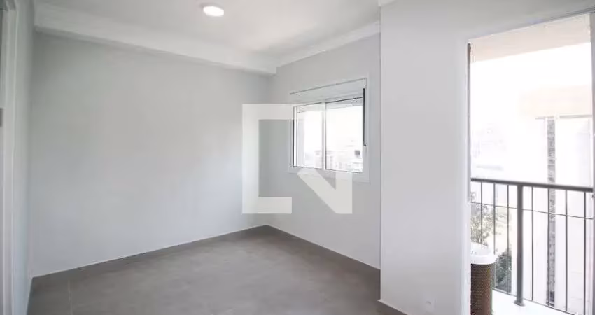 Kitnet / stúdio para aluguel - vila olímpia, 1 quarto,  24 m² - são paulo