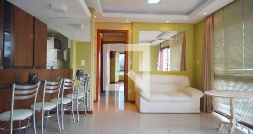 Apartamento para aluguel - boa vista, 2 quartos,  72 m² - porto alegre