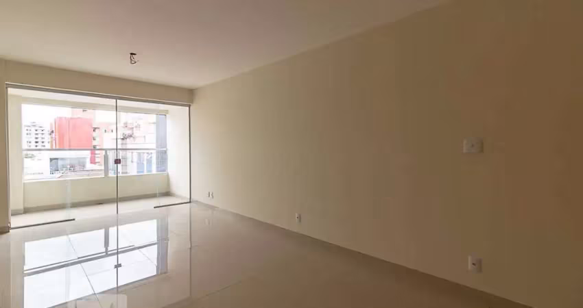 Apartamento para aluguel - sagrada família, 3 quartos,  98 m² - belo horizonte