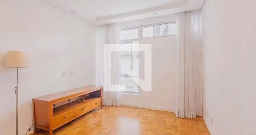 Apartamento para aluguel - paraíso, 2 quartos,  72 m² - são paulo