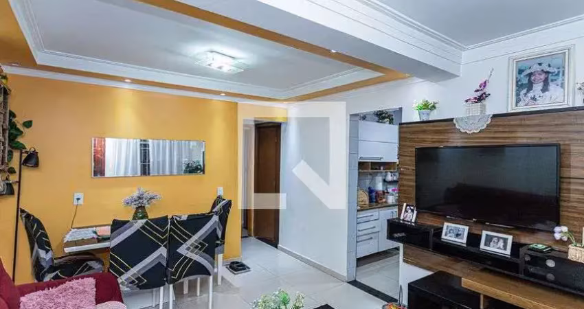 Casa para aluguel - parque são domingos, 4 quartos,  217 m² - são paulo