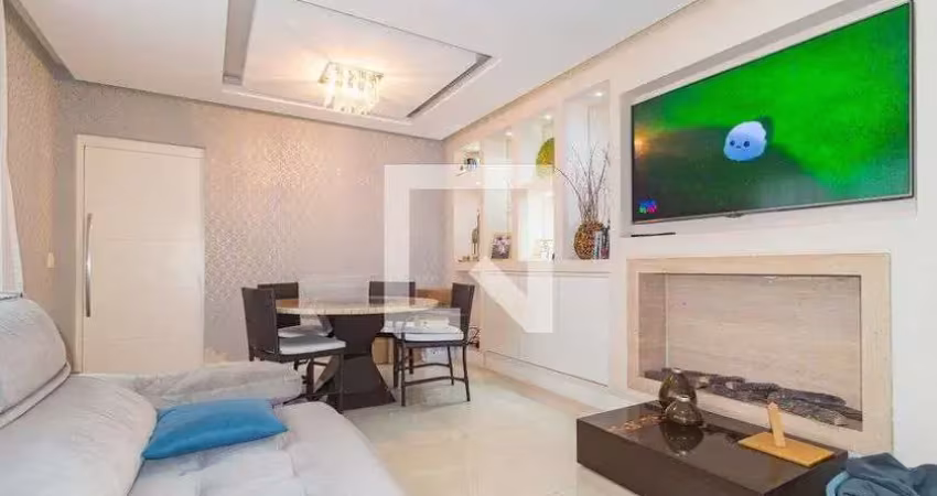 Apartamento para aluguel - mooca, 3 quartos,  108 m² - são paulo