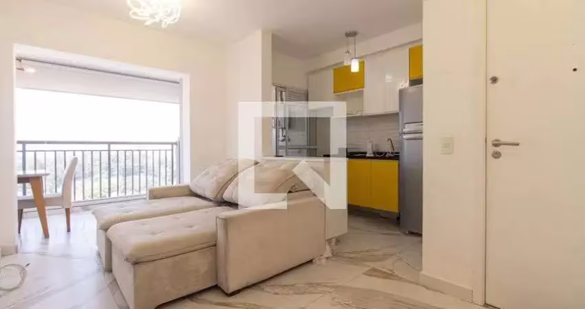 Apartamento para aluguel - cambuci, 2 quartos,  59 m² - são paulo