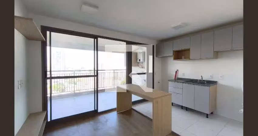 Apartamento para aluguel - ipiranga, 2 quartos,  57 m² - são paulo