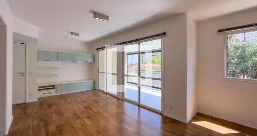 Apartamento para aluguel - vila mariana, 2 quartos,  86 m² - são paulo