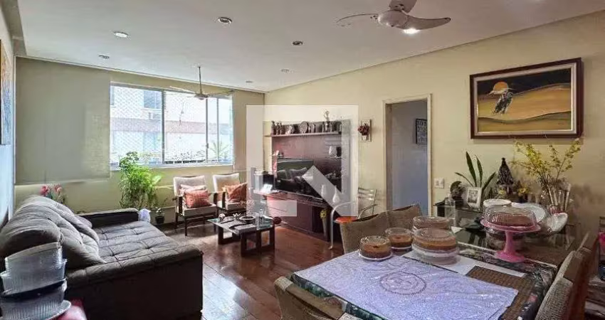 Apartamento para aluguel - copacabana, 3 quartos,  90 m² - rio de janeiro
