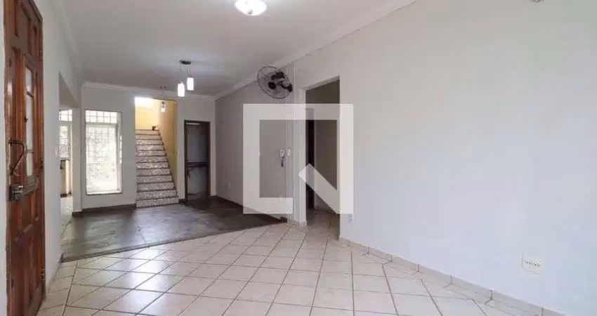 Casa para aluguel - residencial e comercial palmares, 4 quartos,  450 m² - ribeirão preto