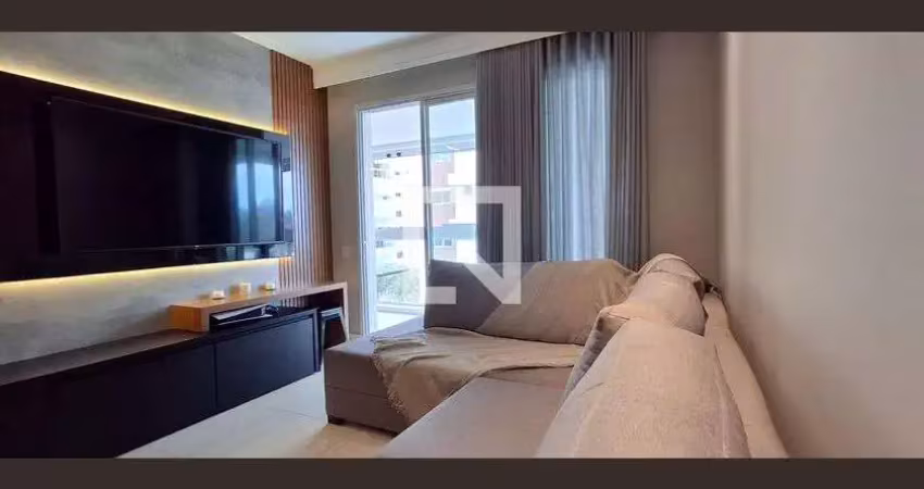 Apartamento para aluguel - agronômica, 2 quartos,  93 m² - florianópolis