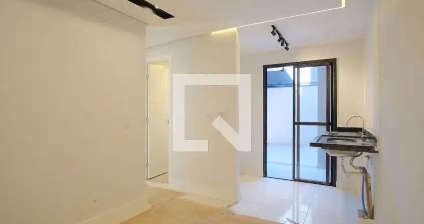 Apartamento para aluguel - tatuapé, 2 quartos,  60 m² - são paulo
