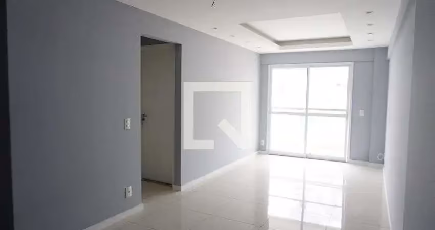 Apartamento para aluguel - freguesia , 3 quartos,  140 m² - rio de janeiro