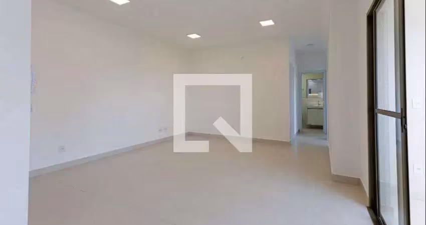 Apartamento para aluguel - jardim do sol, 3 quartos,  74 m² - indaiatuba
