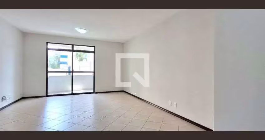 Apartamento para aluguel - itacorubi, 3 quartos,  94 m² - florianópolis