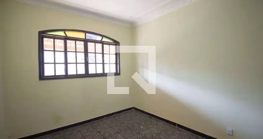 Casa para aluguel - são miguel, 3 quartos,  11 m² - são gonçalo