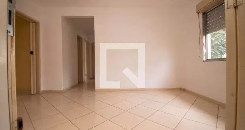 Apartamento para aluguel - são miguel, 3 quartos,  64 m² - são leopoldo