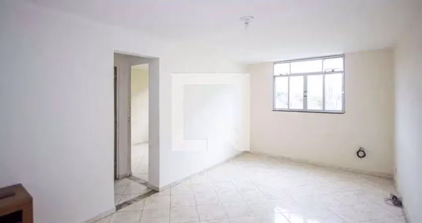 Apartamento para aluguel - brasilândia, 2 quartos,  30 m² - são gonçalo