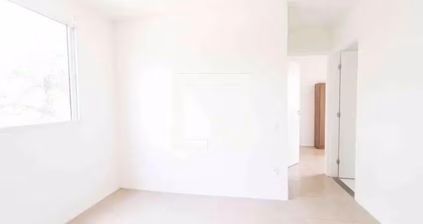 Apartamento para aluguel - bairro fátima, 2 quartos,  41 m² - canoas