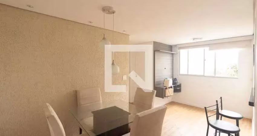 Apartamento para aluguel - guaratiba, 2 quartos,  49 m² - rio de janeiro