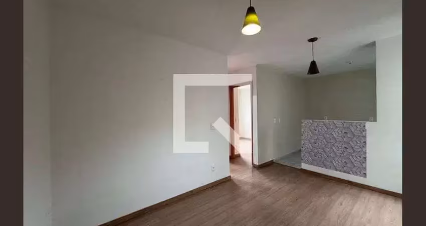 Apartamento para aluguel - feitoria, 2 quartos,  60 m² - são leopoldo