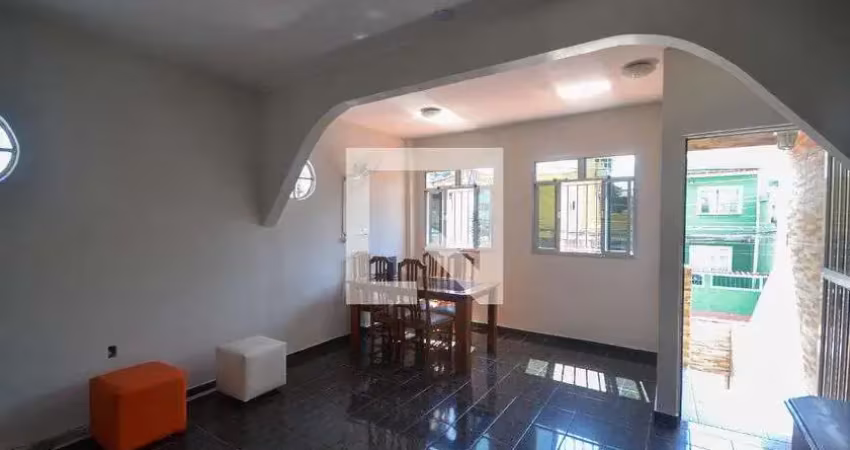 Casa para aluguel - olinda, 2 quartos,  90 m² - nilópolis