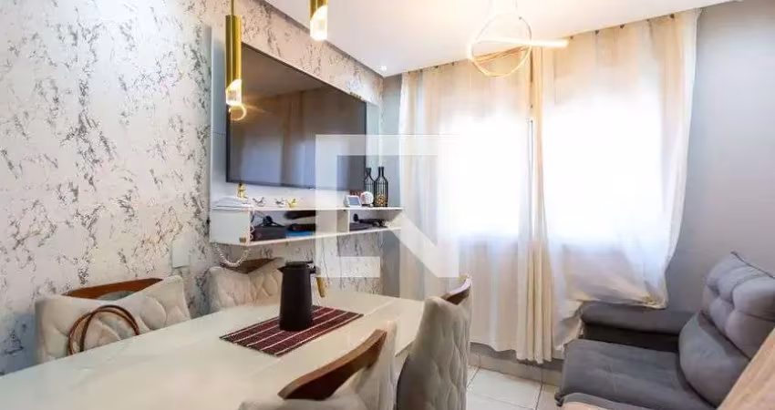 Apartamento para aluguel - itaquera, 2 quartos,  32 m² - são paulo
