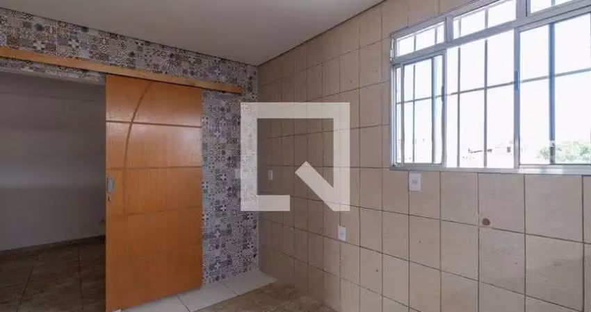 Casa para aluguel - vila rosaria, 2 quartos,  400 m² - são paulo
