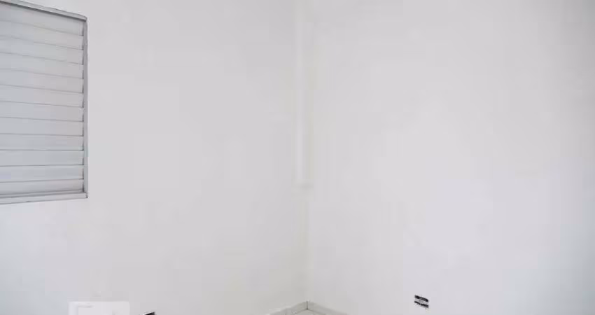 Apartamento para aluguel - cidade lider, 1 quarto,  30 m² - são paulo