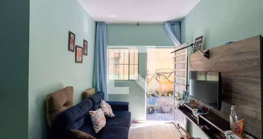 Casa para aluguel - vila princesa isabel, 2 quartos,  78 m² - são paulo