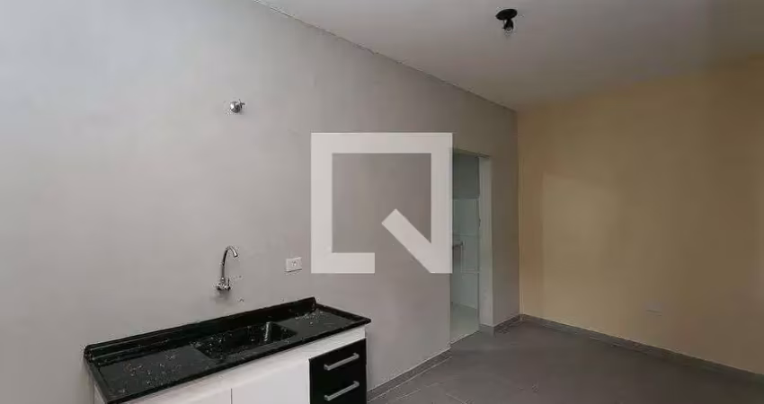 Kitnet / stúdio para aluguel - vila sônia, 1 quarto,  17 m² - são paulo