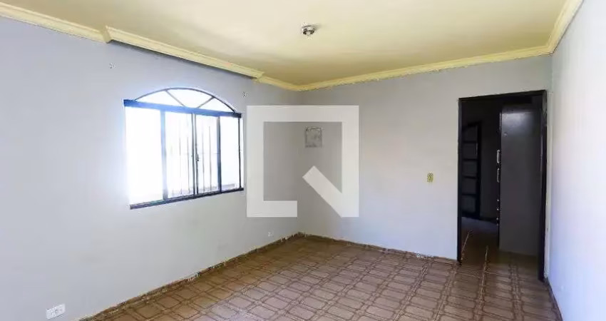Casa para aluguel - parque pinheiros, 1 quarto,  100 m² - taboão da serra