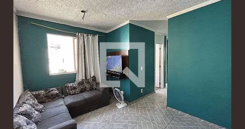 Apartamento para aluguel - cachambi, 2 quartos,  45 m² - rio de janeiro